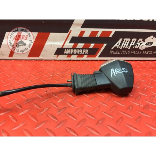 Clignotant arrière droit 