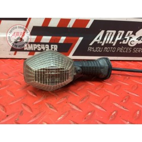 Clignotant arrière droit