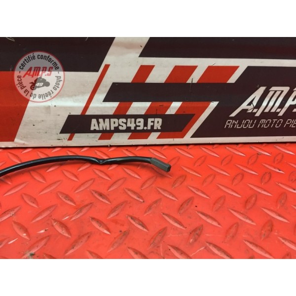 Clignotant arrière gauche 