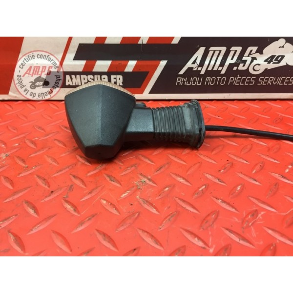 Clignotant avant gauche 