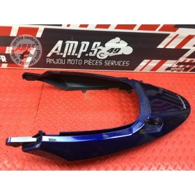 Coque arrière centrale 