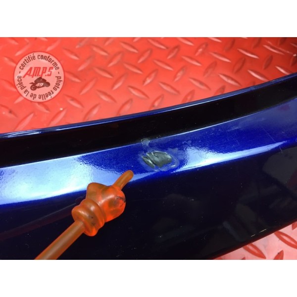 Coque arrière centrale 