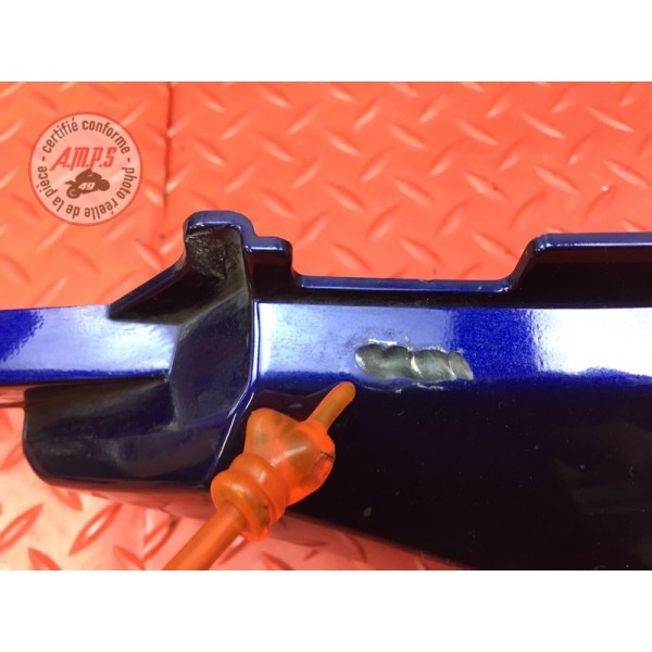 Coque arrière centrale 