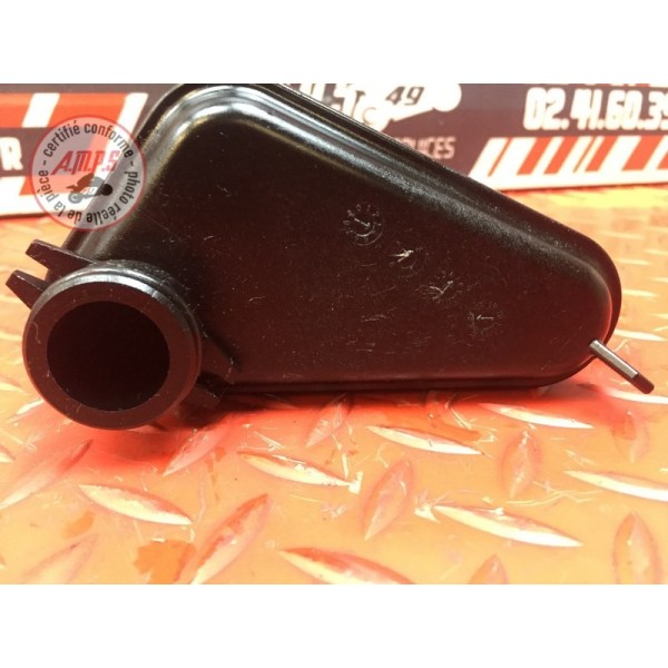 Crépine d'aspiration d'huile 