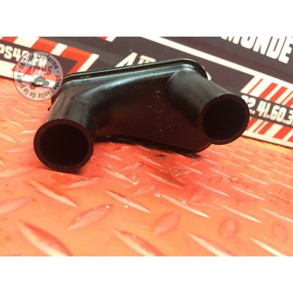 Crépine d'aspiration d'huile 