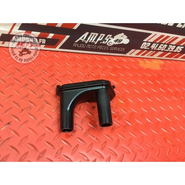 Crépine d'aspiration d'huile 