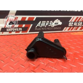 Crépine d'aspiration d'huile 