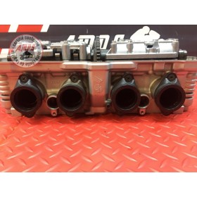 Culasse avec arbre a came 