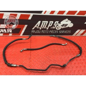 Durite de frein arriere 