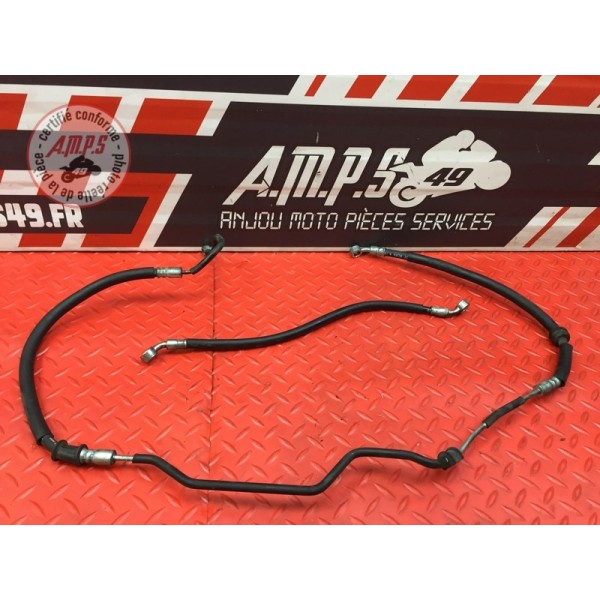 Durite de frein arriere 