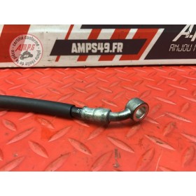 Durite de frein arriere 