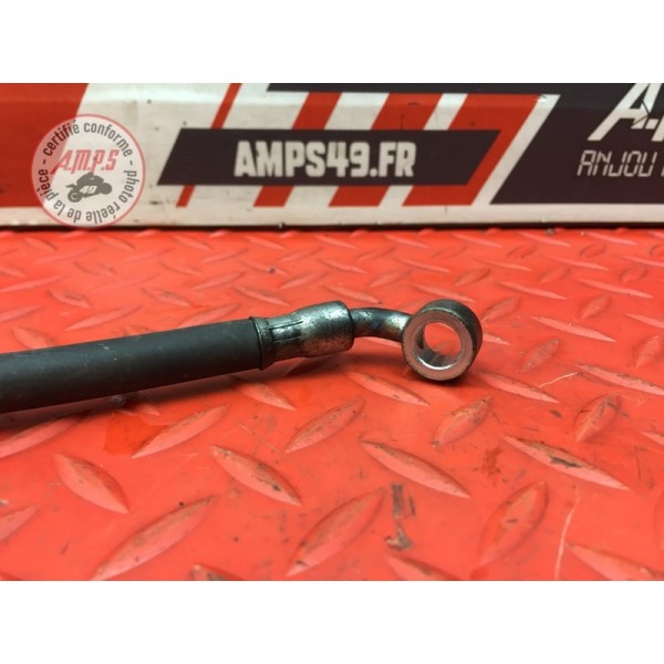 Durite de frein arriere 