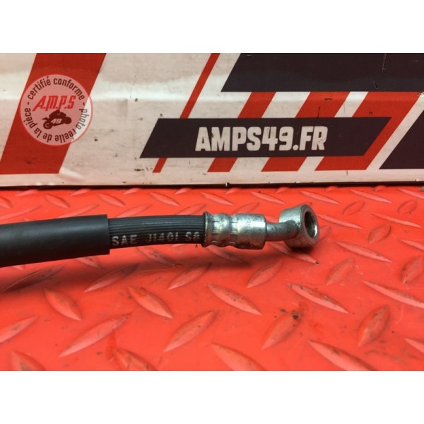 Durite de frein arriere 