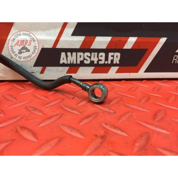 Durite de frein arriere 