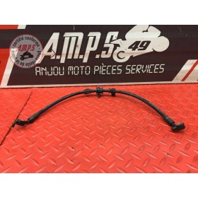 Durite de frein avant 