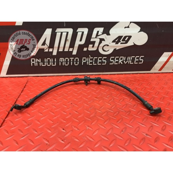 Durite de frein avant 