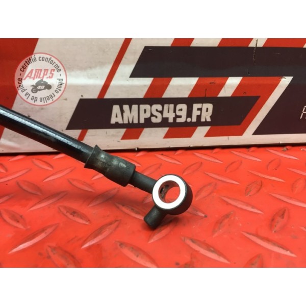 Durite de frein avant 