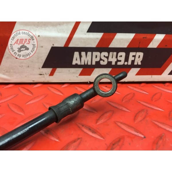 Durite de frein avant 