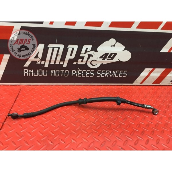 Durite de frein avant 