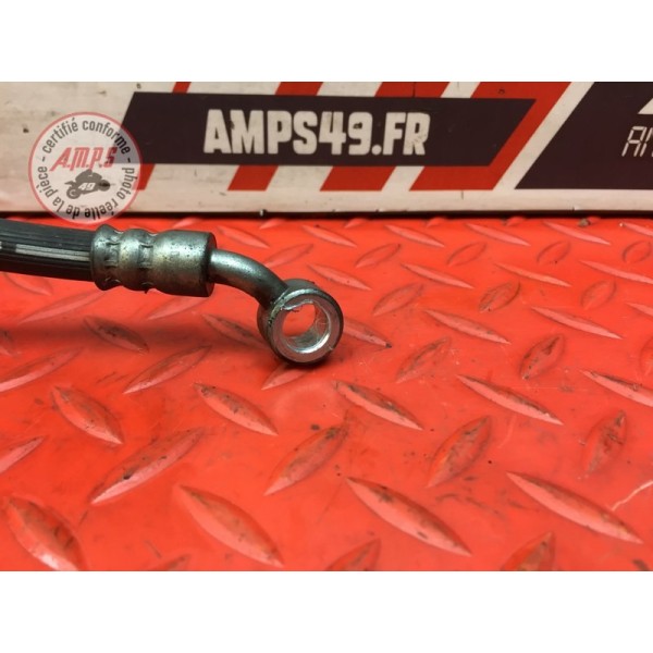 Durite de frein avant 