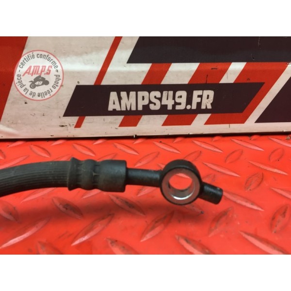 Durite de frein avant 