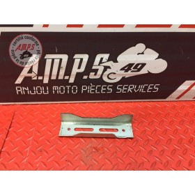 Ecope de radiateur droit 