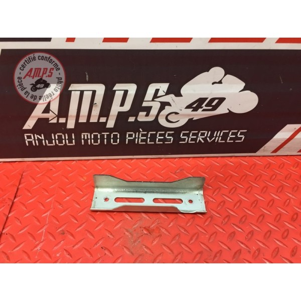 Ecope de radiateur droit 