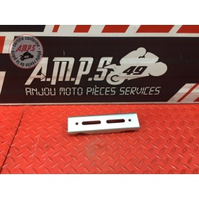 Ecope de radiateur droit 