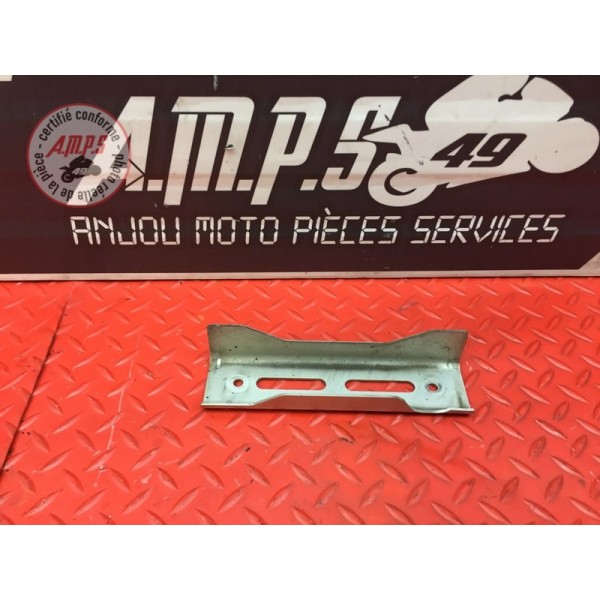 Ecope de reservoir droite 