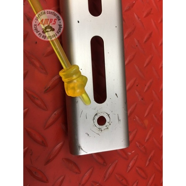 Ecope de reservoir droite 