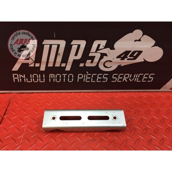 Ecope de reservoir droite 