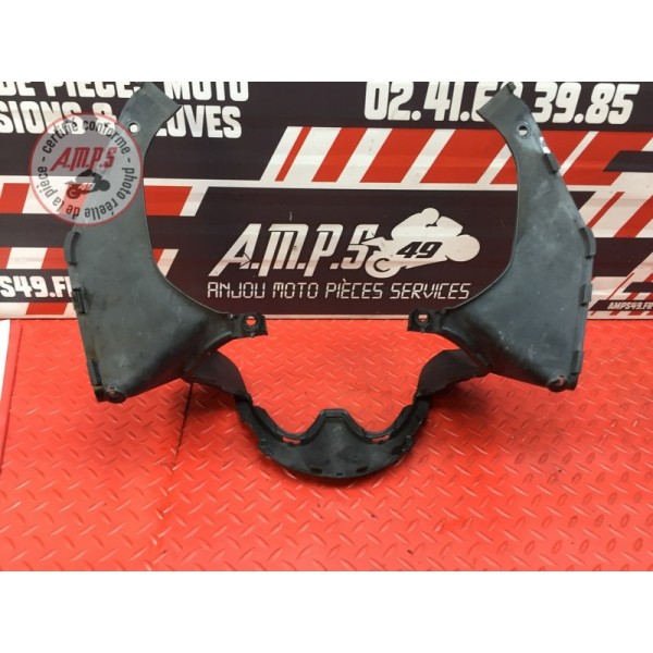 Entourage de compteur 