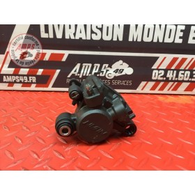 Etrier de frein arriere 