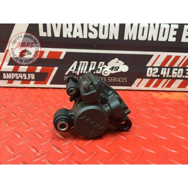 Etrier de frein arriere 