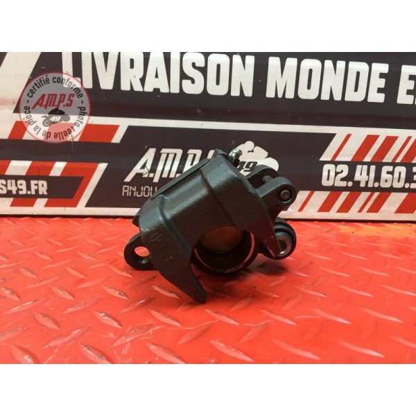 Etrier de frein arriere 