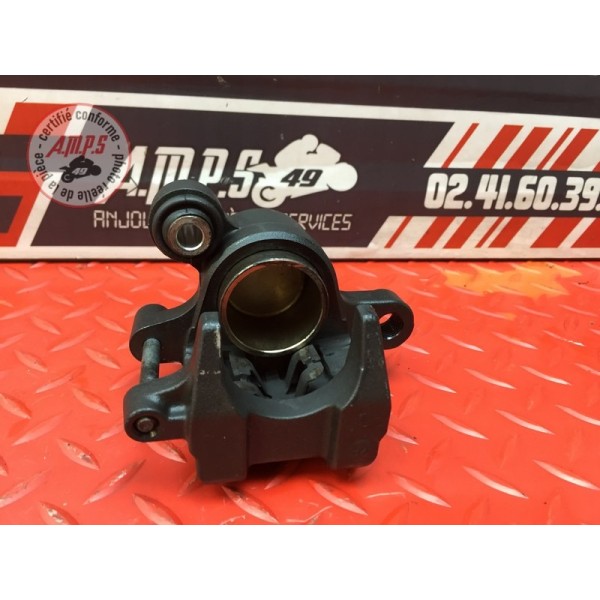 Etrier de frein arriere 