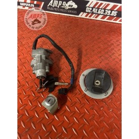 Kit neiman Suzuki GSF 1250 Bandit S 2007 à 2014