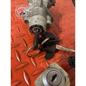 Kit neiman Suzuki GSF 1250 Bandit S 2007 à 2014