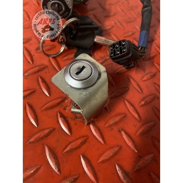 Kit neiman Suzuki GSF 1250 Bandit S 2007 à 2014 