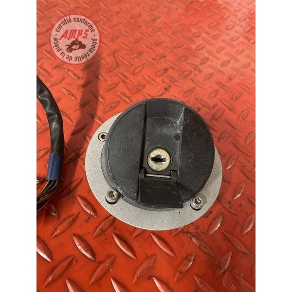 Kit neiman Suzuki GSF 1250 Bandit S 2007 à 2014 