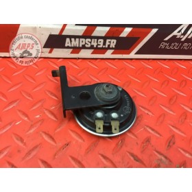 Klaxon avertisseur sonore