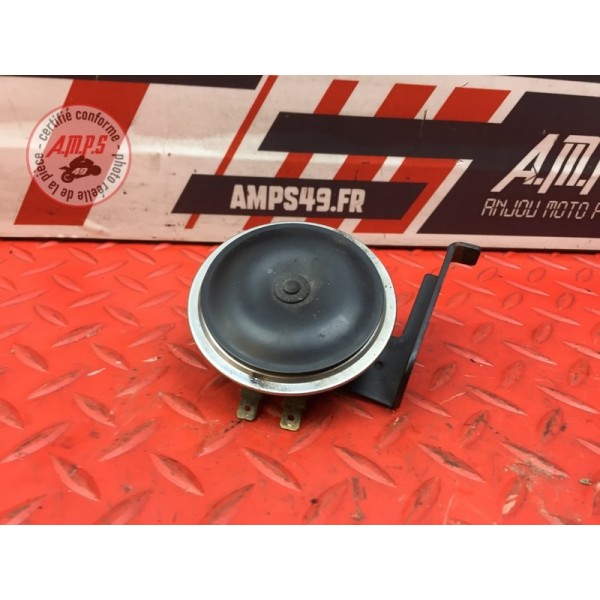 Klaxon avertisseur sonore