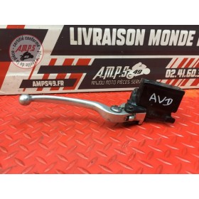Maitre cylindre de frein avant 
