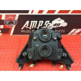 Optique de phare avant