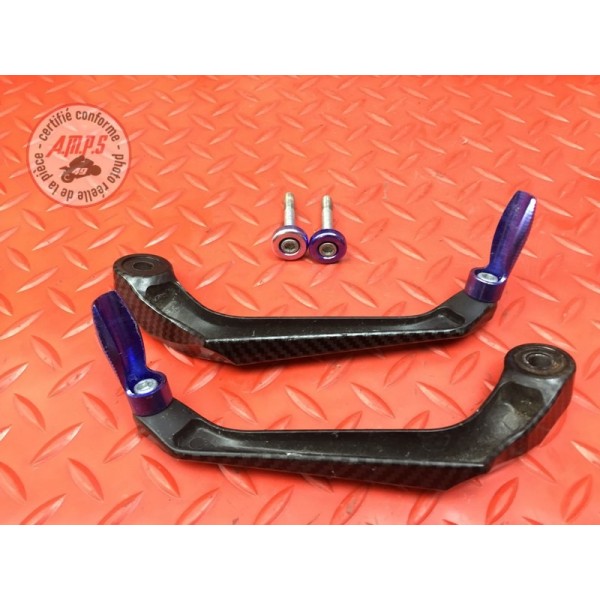 Paire de protection de levier 