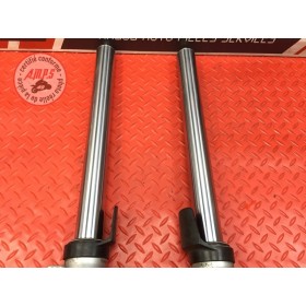 Paire de tube de fourche