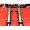 Paire de tube de fourche 