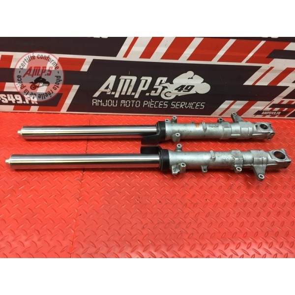 Paire de tube de fourche 