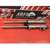 Paire de tube de fourche 
