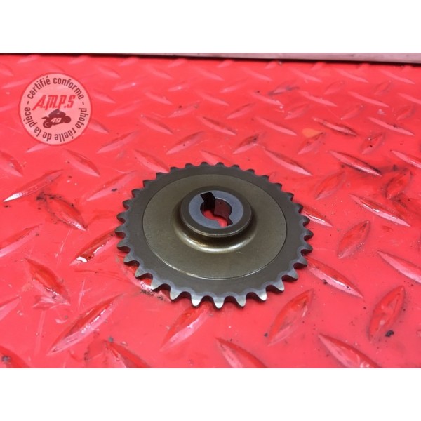 Pignon de pompe a huile 